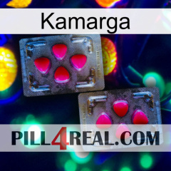 Kamarga 15